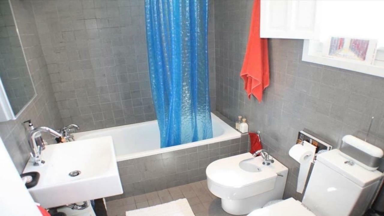 La Casa De Maite Apartment Sevilla Bagian luar foto